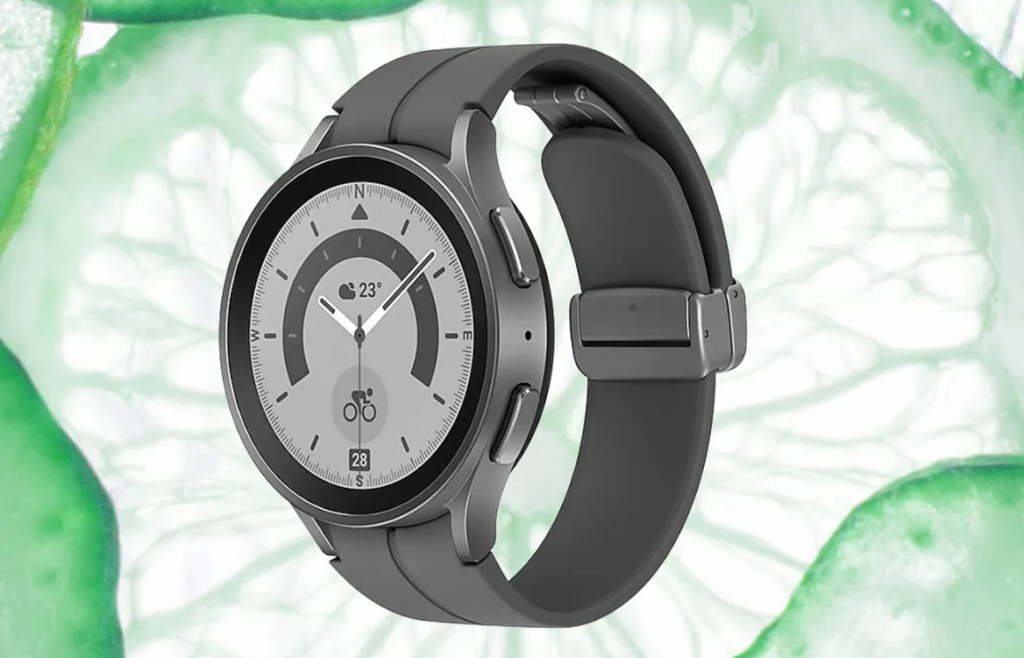 Samsung Galaxy Watch 7 Bisa Memantau Kadar Gula dalam&nbsp;Darah?