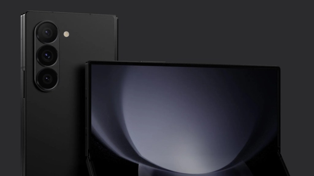 Rumor Kamera Galaxy Z Fold 6, Bakal Sama Persis dengan Generasi Sebelumnya?