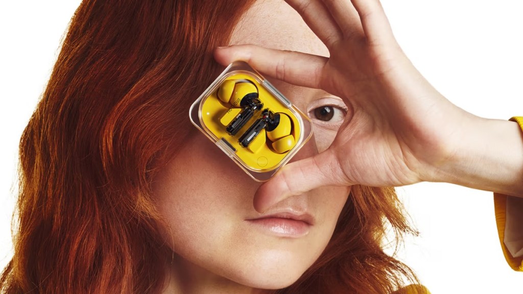 Nothing Ear & Ear (a) Unggulkan Kualitas Audio, Integrasikan ChatGPT