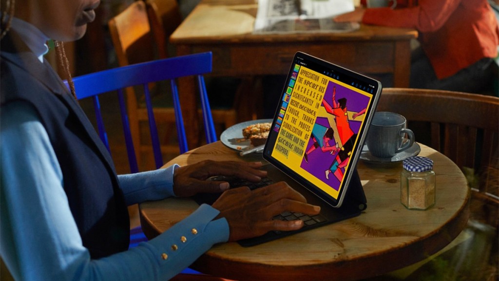 Apple Siap Rilis iPad Pro Baru Sebagai Tablet dengan AI&nbsp;Tercanggih?