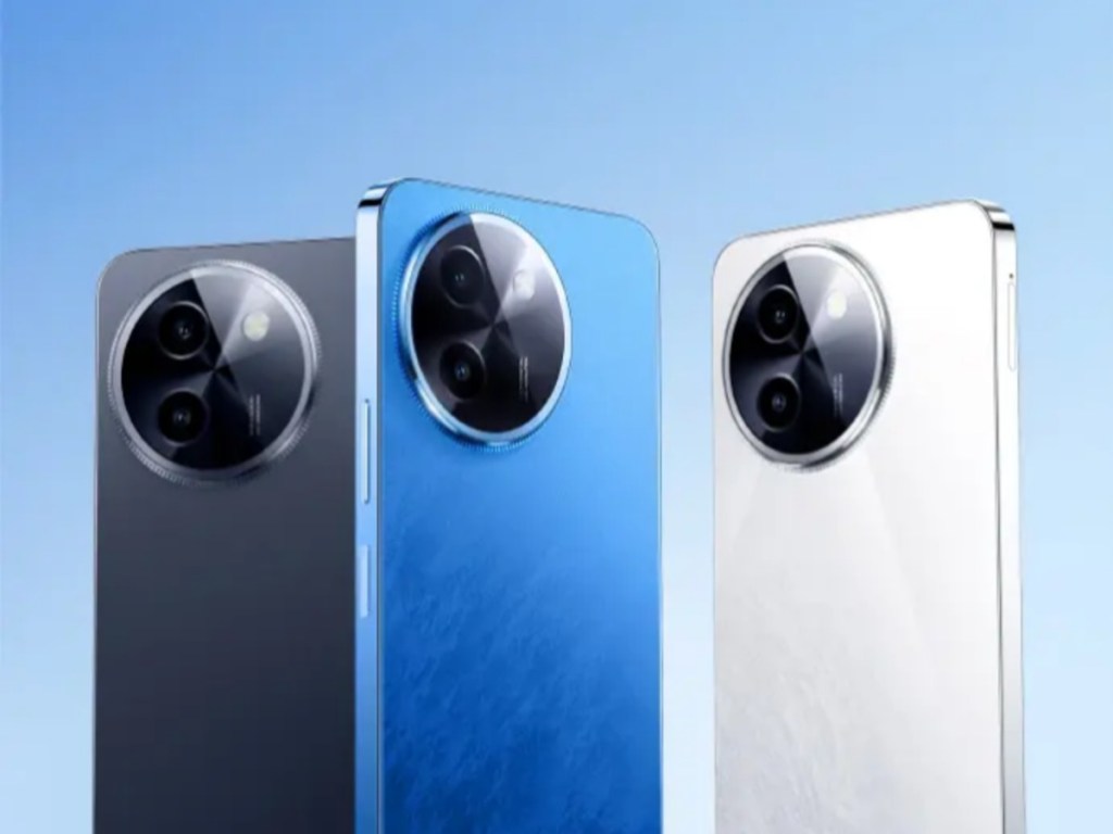 vivo Y200i Meluncur Gunakan Chipset Snapdragon 4 Gen 2 dan Baterai Besar