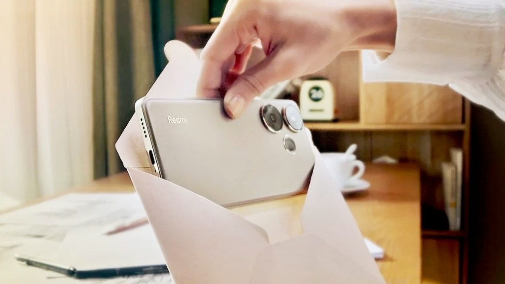 Redmi Turbo 3 Dirilis dengan Snapdragon 8S Gen 3, Tersedia dalam Edisi Harry&nbsp;Potter