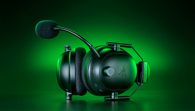 Razer Luncurkan BlackShark V2 Pro untuk Playstation 5 dan&nbsp;Xbox