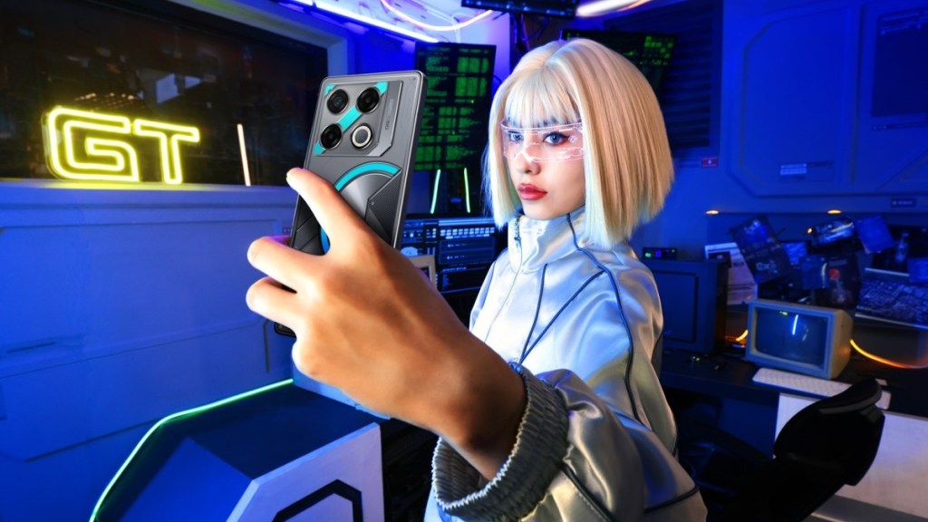 Infinix GT 20 Pro Diresmikan dengan Cip Gaming Khusus, Lebih&nbsp;Powerful