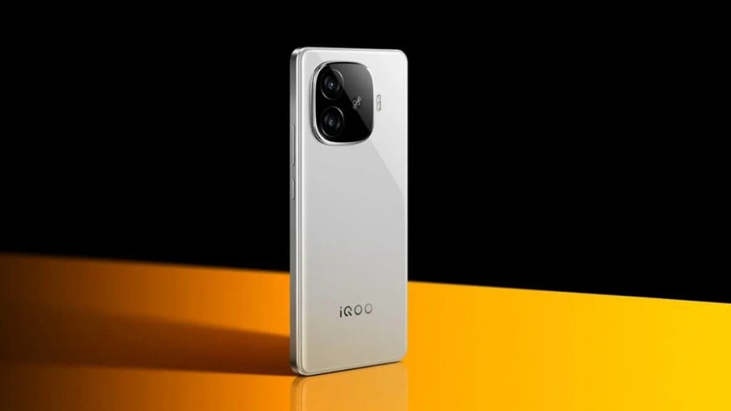 iQOO Z9 Debut dengan Cip Snapdragon Terbaru, Kamera Sony LYTIA