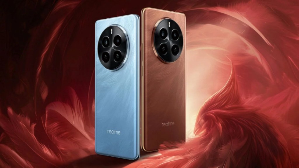 realme P1 Series Debut di India, Unggulkan Performa dengan Harga Mulai Rp2&nbsp;Jutaan