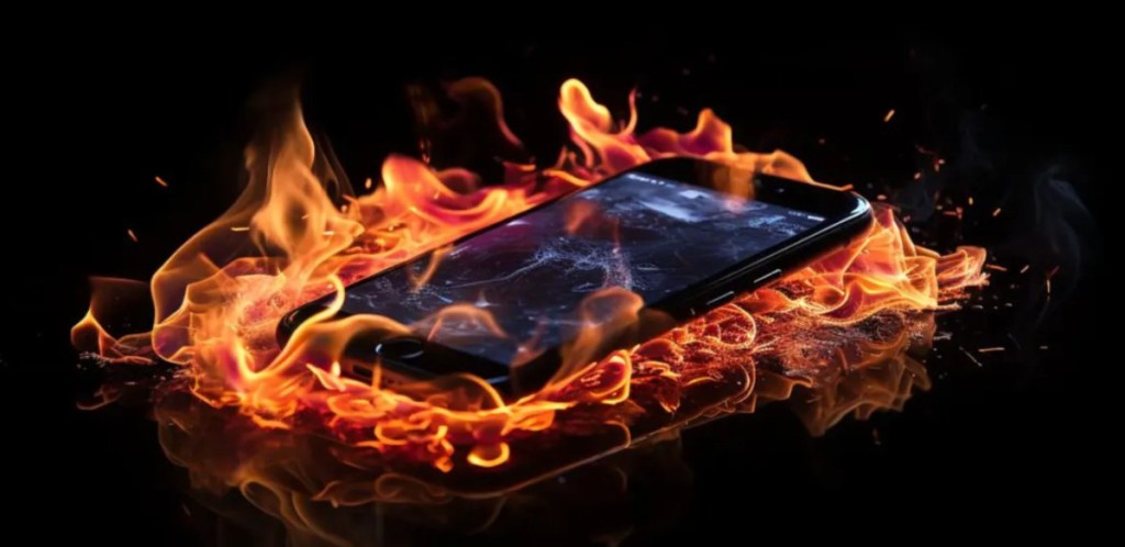 Apple Mengingatkan Pengguna iPhone untuk Tidak Mengecas Sampai Ketiduran