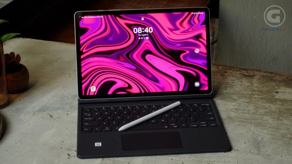 Update Galaxy Tab S9 Bawa Galaxy AI, Maksimalkan Produktivitas&nbsp;Pengguna