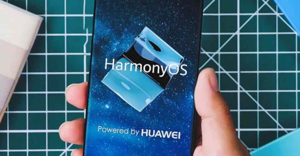 Huawei Ajak Pengembang buat Native App di HarmonyOS