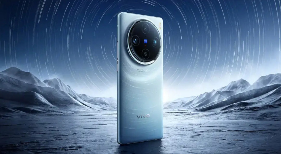vivo X100 Ultra Diklaim Sebagai Kamera Profesional dengan Kemampuan untuk&nbsp;Menelpon