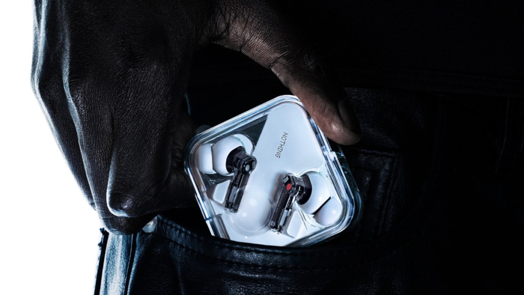 Erajaya Boyong Tiga TWS Nothing ke Indonesia, Apa Saja?