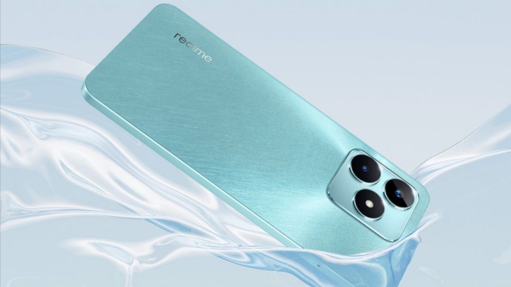 Dua Bulan Lepas Peluncuran, Harga realme C51s Kini Makin&nbsp;Murah