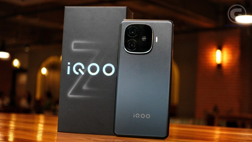 Review iQOO Z9 5G: Performa Kencang dengan Baterai Monster