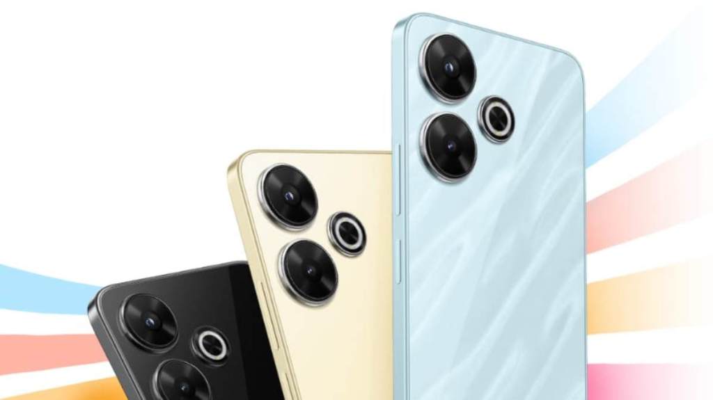 Xiaomi Redmi 13 Siap Meluncur Pekan Depan, Bawa Sensor Kamera 108MP!