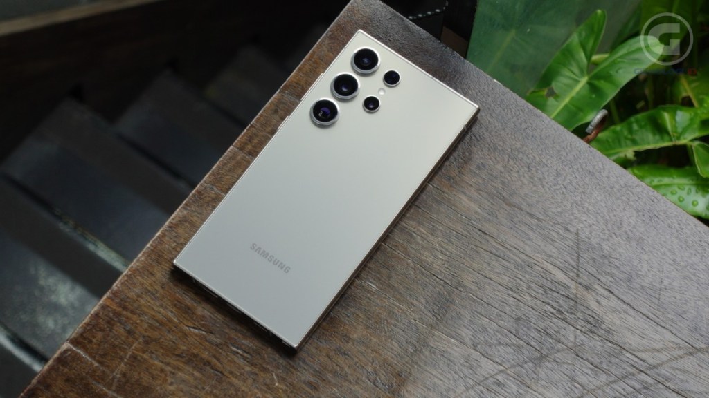 Samsung Akan Hadirkan Fitur Baterai AI di Galaxy&nbsp;S25