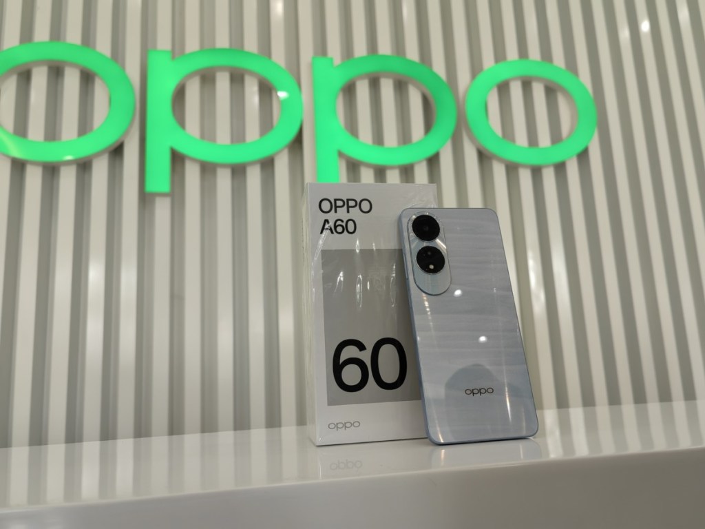 Ini Proses Cek Kualitas HP Tahan Banting OPPO A60, Rilis&nbsp;Besok!