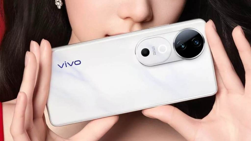 vivo S19 Pro Rilis di China dengan Kamera Portrait Canggih, Bakal Jadi V40 Pro?