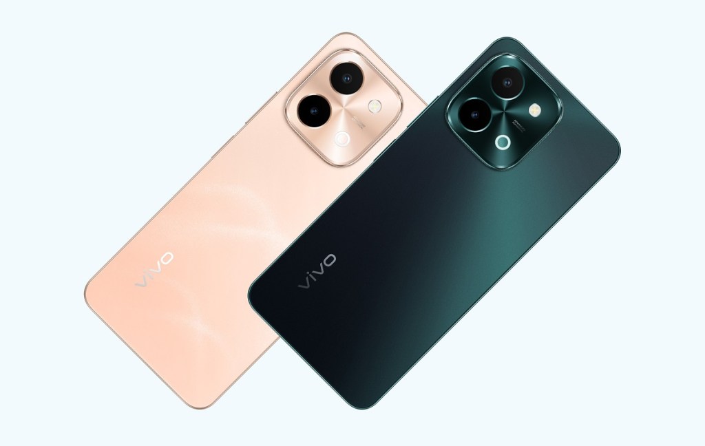 Spesifikasi vivo Y28, Hadirkan Fitur Desain Baru di Harga Rp2&nbsp;Jutaan
