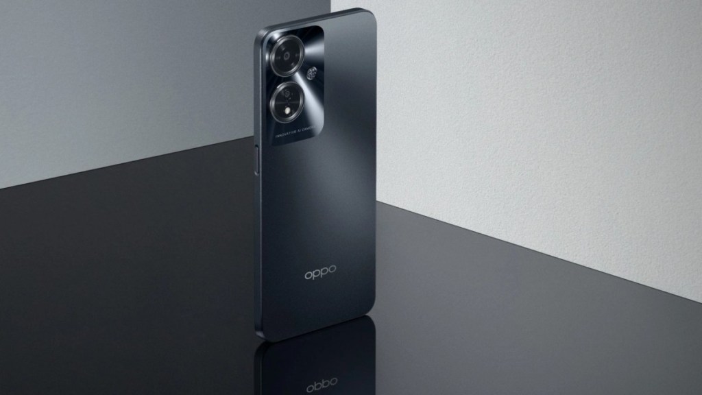 OPPO A60 Dapatkan Nilai TKDN 36%, Akan Hadir Dalam Waktu Dekat