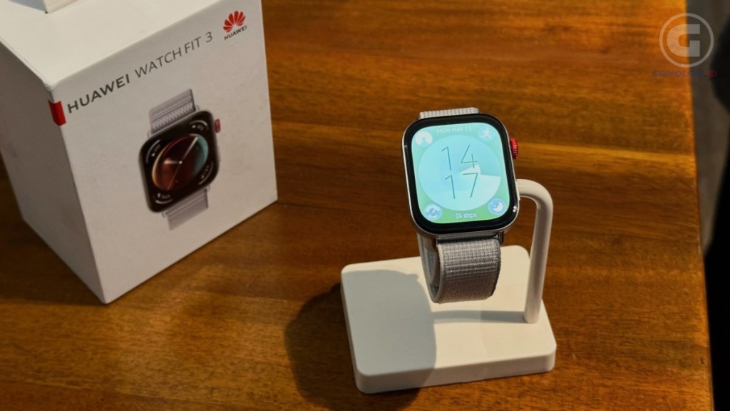 Huawei Siap Hadirkan Watch Fit 3 Pekan Depan Bersama Wearables Baru Lainnya!
