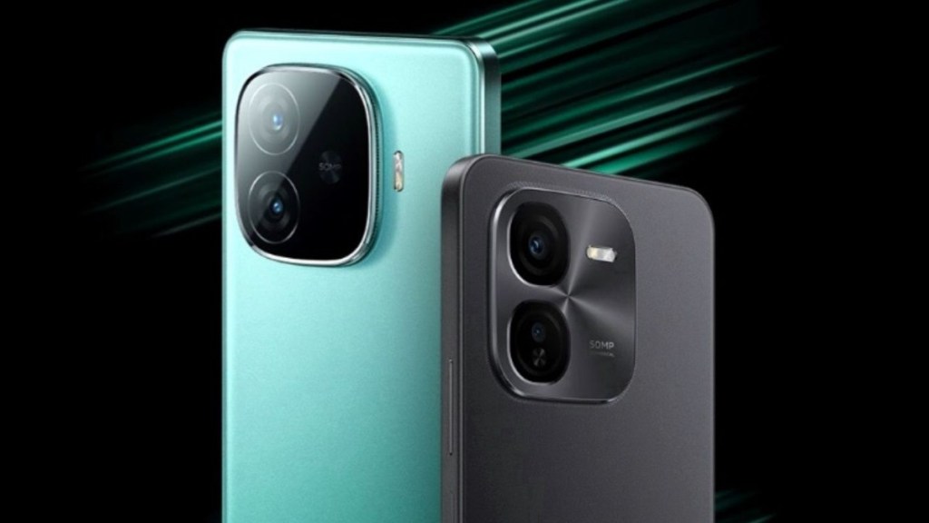 iQOO Z9 Series Siap Diresmikan 21 Mei, Berikut Bocoran Keunggulannya!