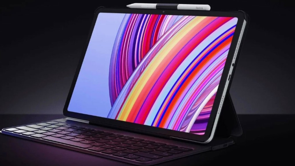 Rumor Spesifikasi Tablet POCO Pad, Akan Hadir di Mei 2024