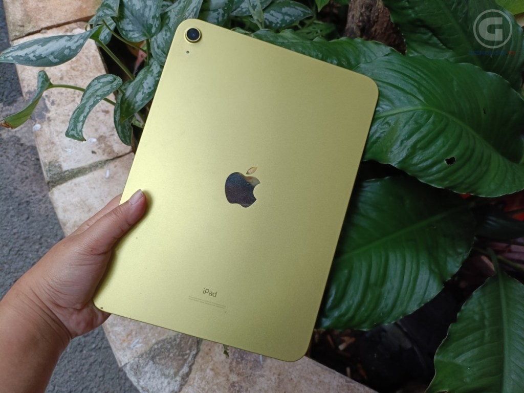 Punya Spek Canggih, Harga iPad Gen 10 Turun Jadi Rp6 Jutaan!