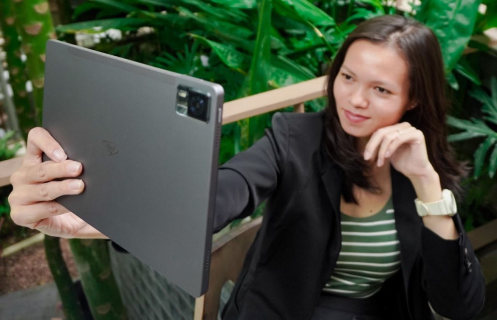 Itel Pad 2, Tablet Harga Sejutaan Mendukung&nbsp;Produktivitas