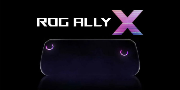 ASUS Segera Luncurkan ROG Ally X pada 2 Juni Mendatang!