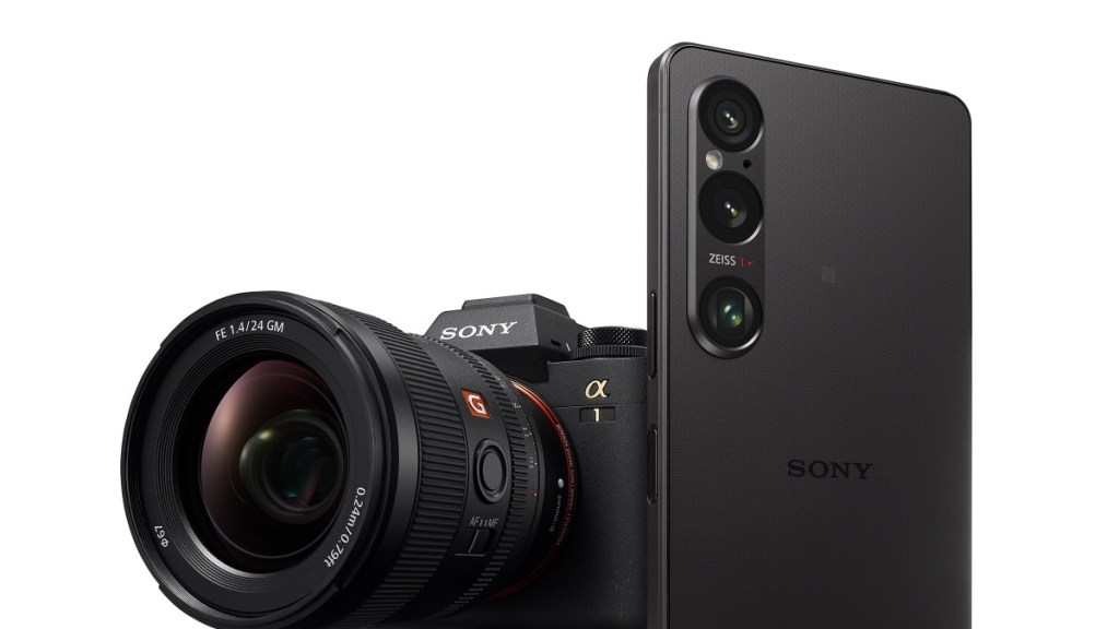 Sony Xperia 1 VI Hadir dengan Kamera Zoom 85-170mm Unik, Layar Tak Lagi&nbsp;Memanjang