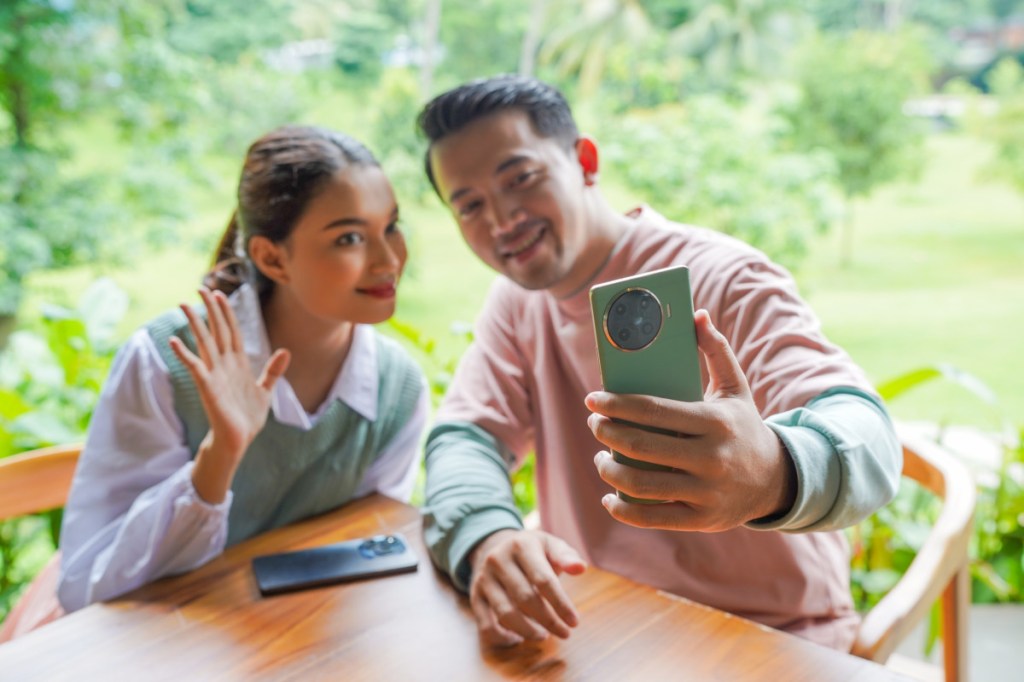 Ini 5 Kelebihan Tecno Spark 20 Pro+, Segudang Fitur Harga Rp2 Jutaan