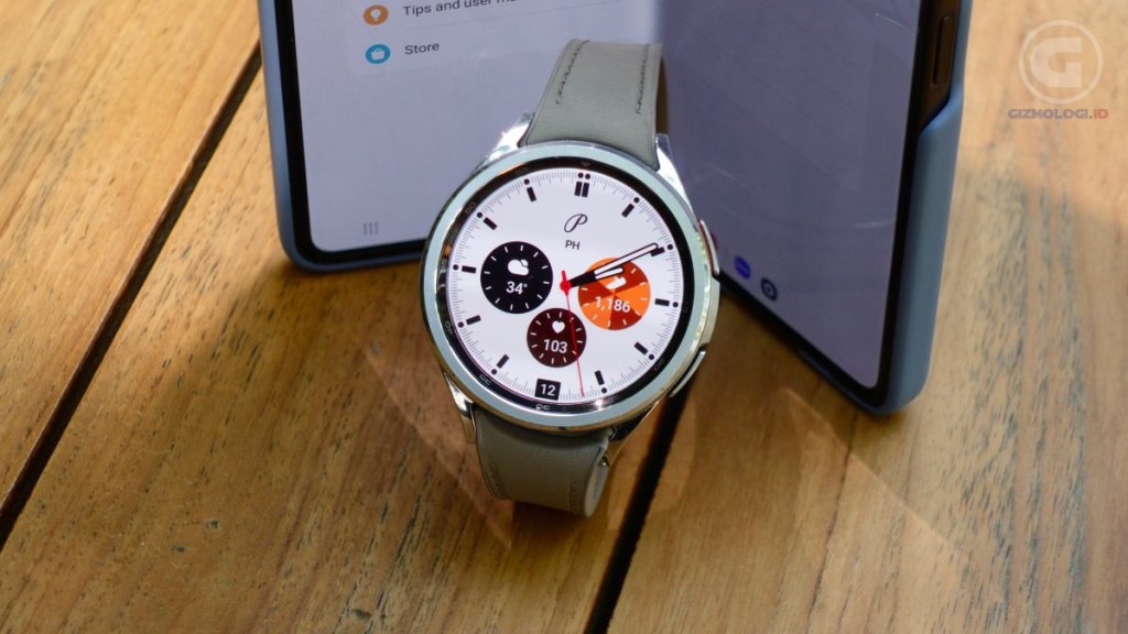 Galaxy AI Hadir ke Smartwatch Lewat One UI 6 Watch, Bisa Motivasi Hidup Lebih Sehat