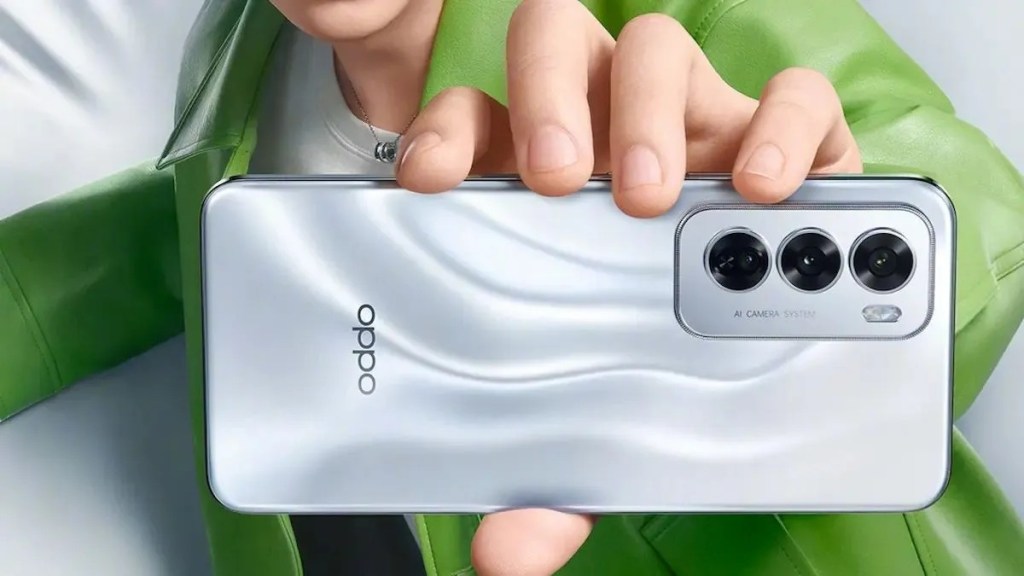 Desain OPPO Reno 12 Series Akhirnya Muncul, Siap Meluncur 23&nbsp;Mei