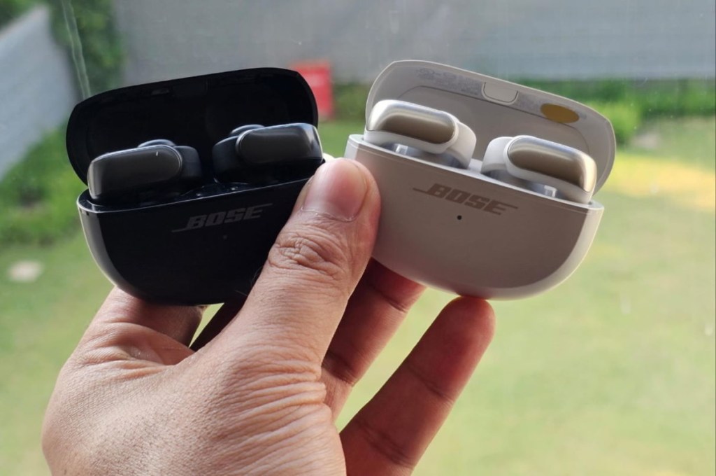 Kelebihan Bose Ultra Open Earbuds Bikin Penampilan Makin On Point