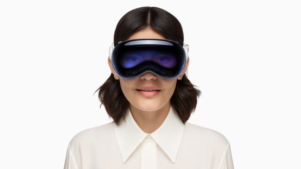 Apple Vision Pro Bakal Tersedia di Singapura & 7 Negara Lainnya, Siap Pakai visionOS 2