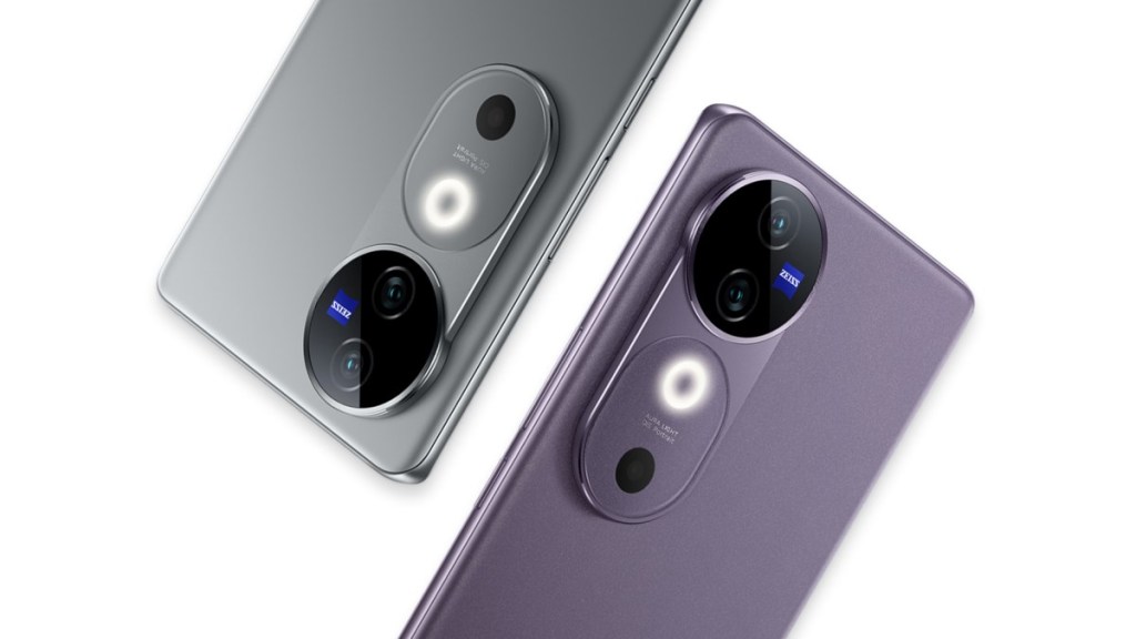 vivo V40 Resmi di Eropa, Bawa Fitur Portrait ZEISS Namun Tanpa&nbsp;Charger