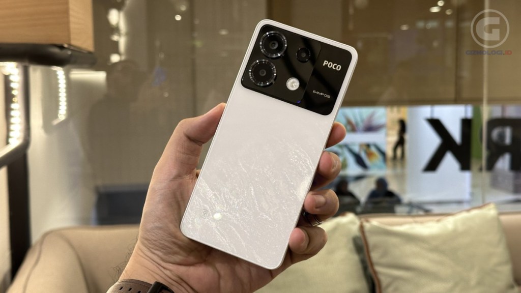 Promo POCO di Awal Juni 2024, dari POCO X6 Series Hingga POCO C65