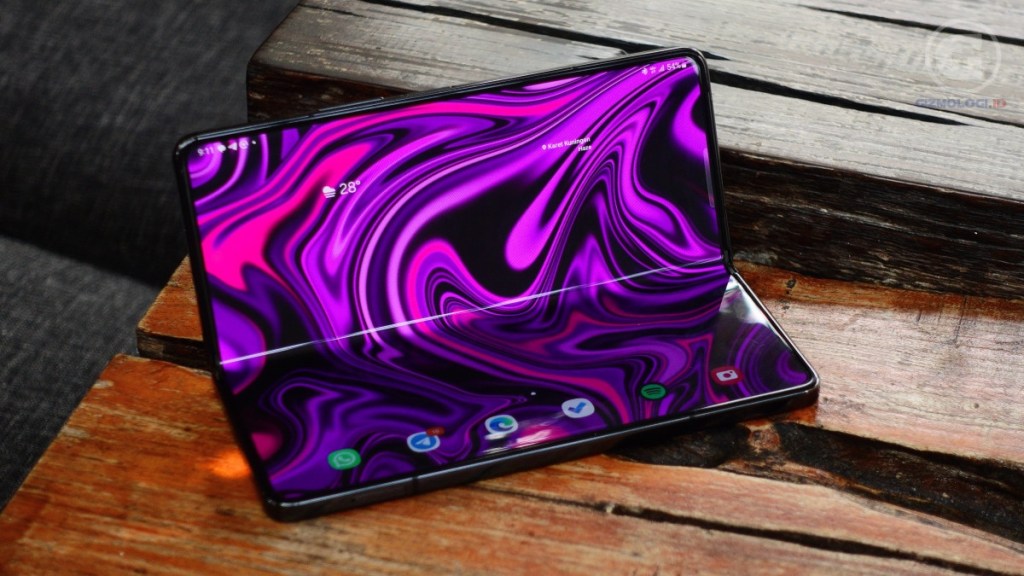 Bocoran Spesifikasi Serta Desain Galaxy Z Fold 6 & Flip 6