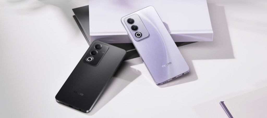 OPPO A3 Pro 5G Akan Hadir dengan Kolaborasi Bersama MLBB