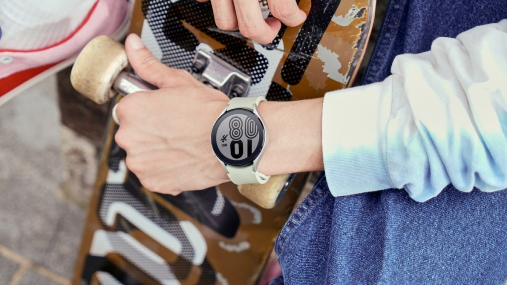 Samsung Galaxy Watch FE Rilis Sebagai Opsi Smartwatch Terjangkau, Harga Rp3&nbsp;Jutaan