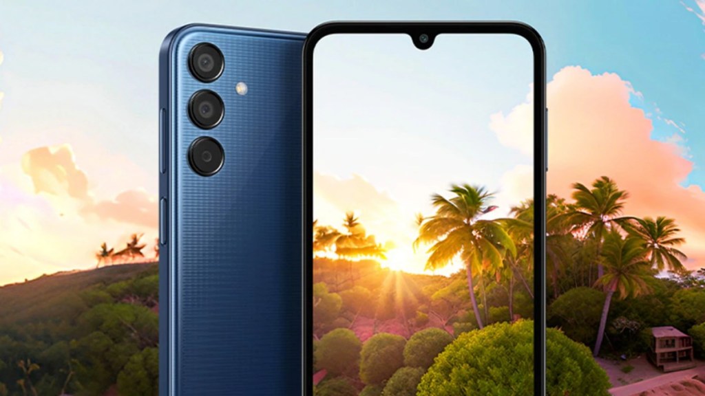 Samsung Galaxy M15 5G Bawa Baterai Jumbo 6000 mAh, Harga Mulai Rp2,5 Jutaan!