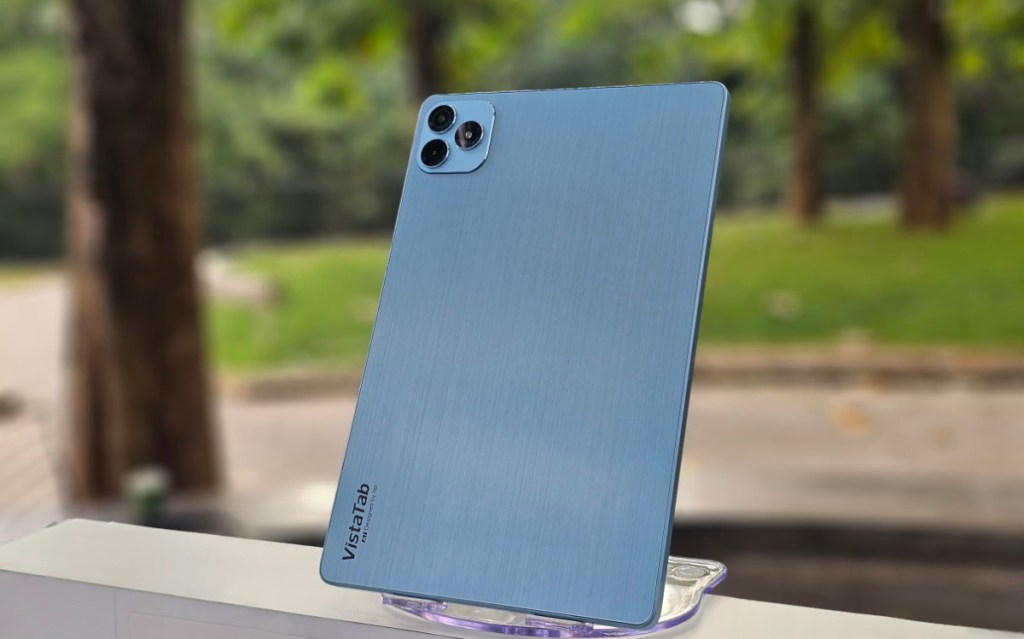 Tablet Itel Vista Tab 30 Tawarkan Produktivitas dan Lifestyle, Harga Rp1,9 Jutaan