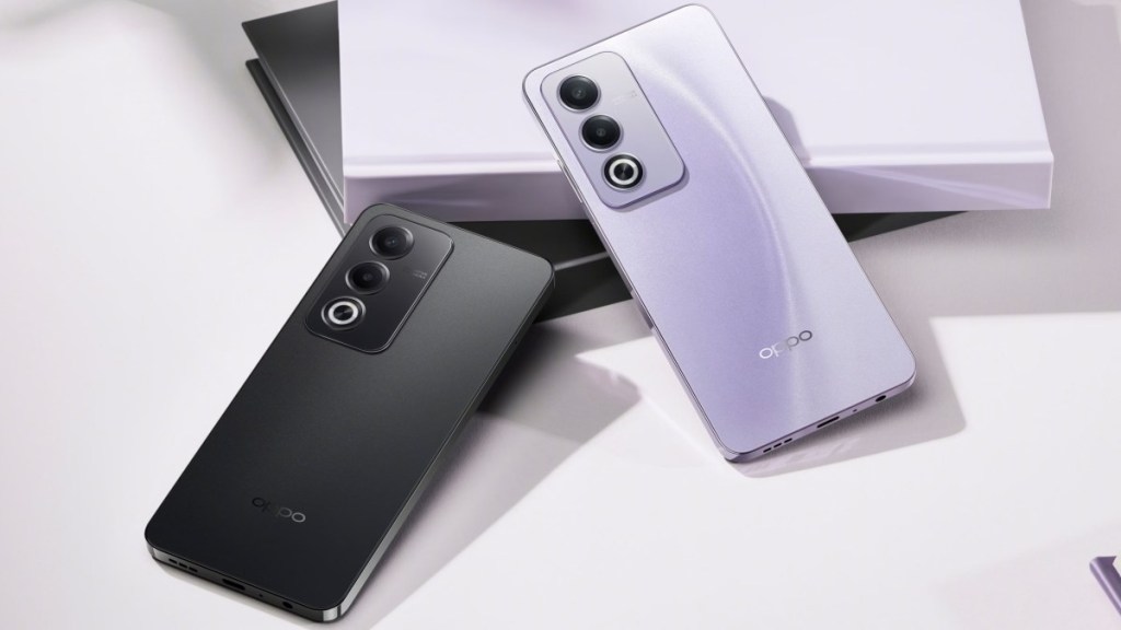 Spesifikasi & Harga OPPO A3 Pro, Smartphone Tahan Banting dengan Armor&nbsp;Khusus