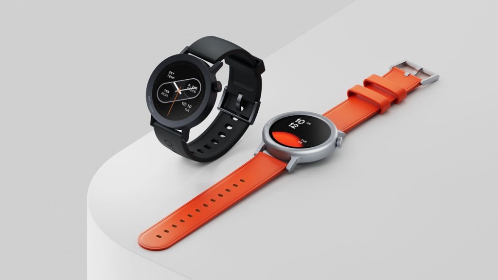 CMF Watch Pro 2, Smartwatch Murah dengan Bezel Layar Bisa Dilepas