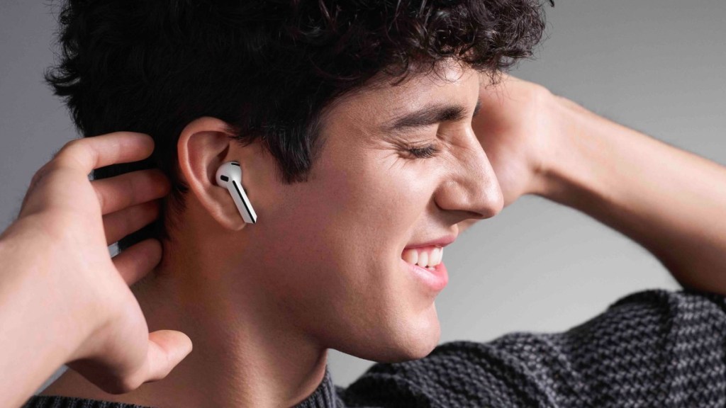 Samsung Galaxy Buds 3 Series Bawa Perubahan Desain, Punya ‘Blade Lights’