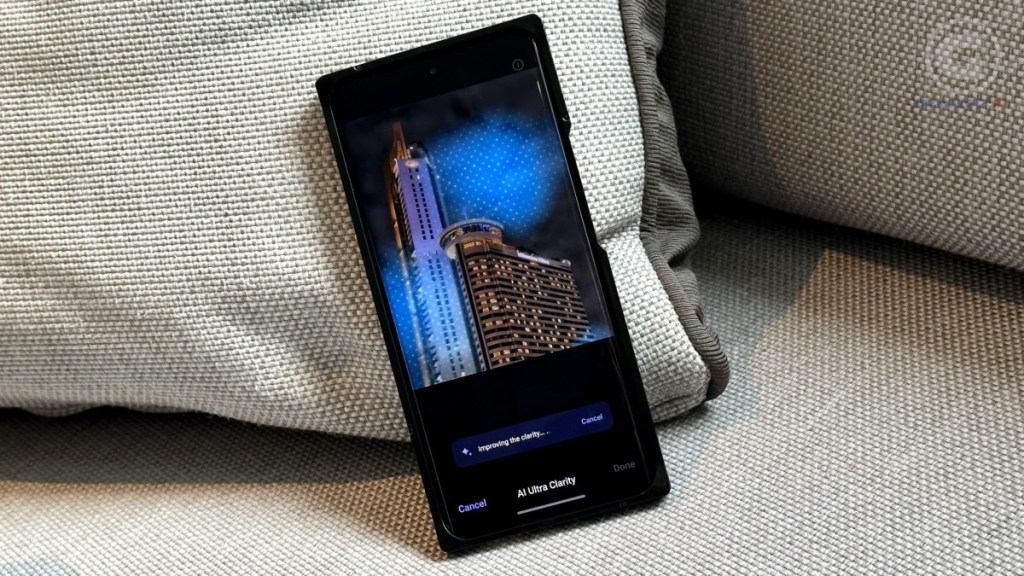 AI Ultra Clarity, Terobosan Baru Teknologi AI yang Siap Debut di realme 13 Pro Series&nbsp;5G