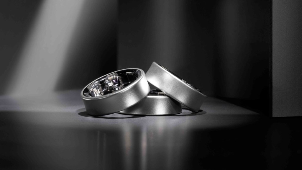 Samsung Galaxy Ring, Cincin Pintar dengan Pelacakan Kesehatan Komplit