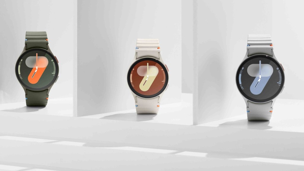 Samsung Galaxy Watch 7 Hadir dengan Prosesor 3nm dan Sensor Baru, Harga Rp4 Jutaan