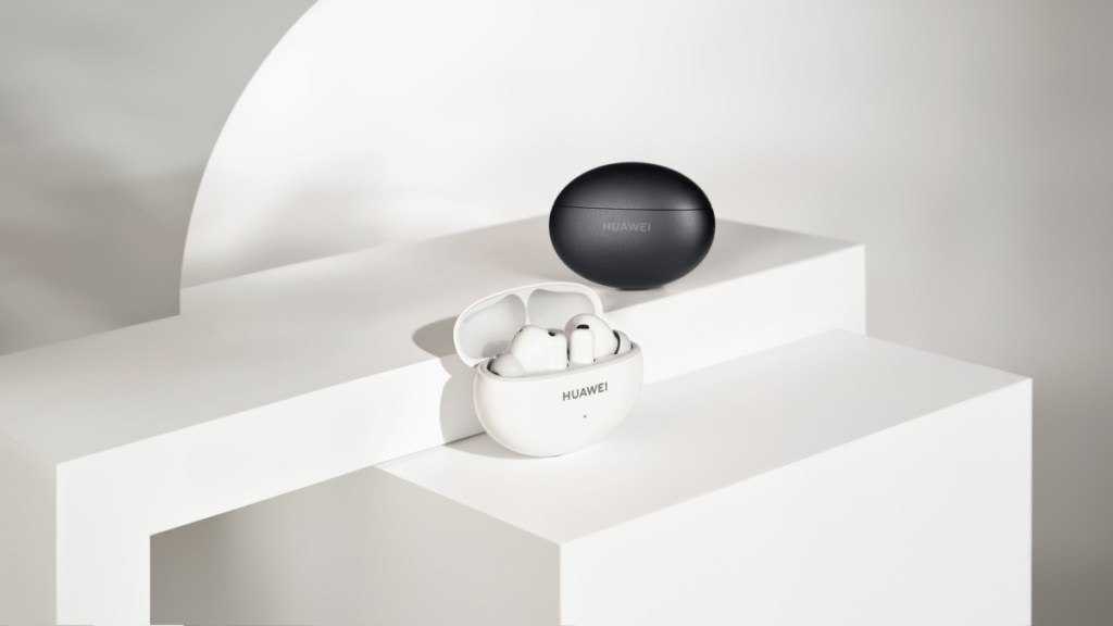 Huawei FreeBuds 6i Akan Hadir, Bawa ANC & Baterai Tahan 35 Jam