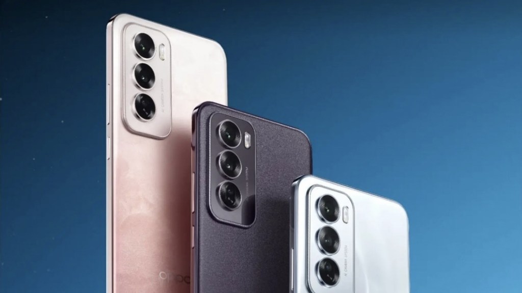 OPPO Reno12 Series Lolos TKDN, Kapan Meluncur di Indonesia?